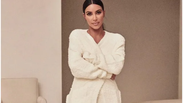 Kim Kardashian Set to Launch New SKIMS Bras with Major Star Power -  HelloGigglesHelloGiggles