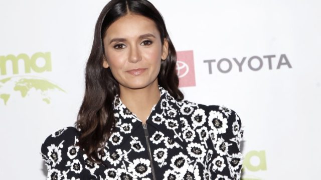 Nina Dobrev