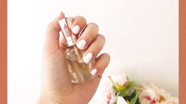 sally hansen nail and cuticle oil review