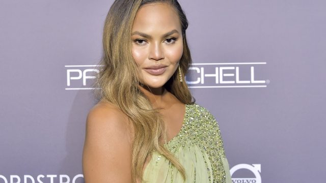 chrissy teigen