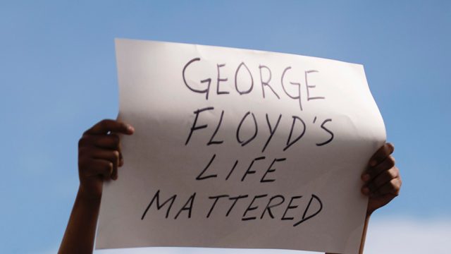 george floyd protests, how to help, where to donate