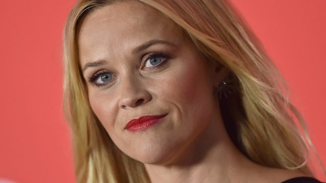 reese witherspoon mom to son deacon
