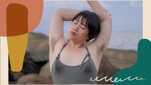antiperspirant cause cancer