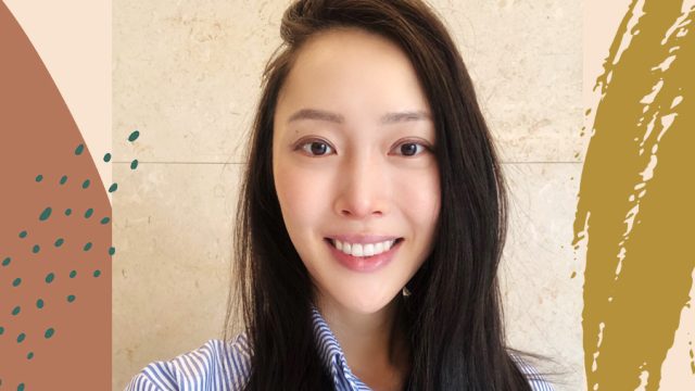 Claire Chang dermatologist skincare routine