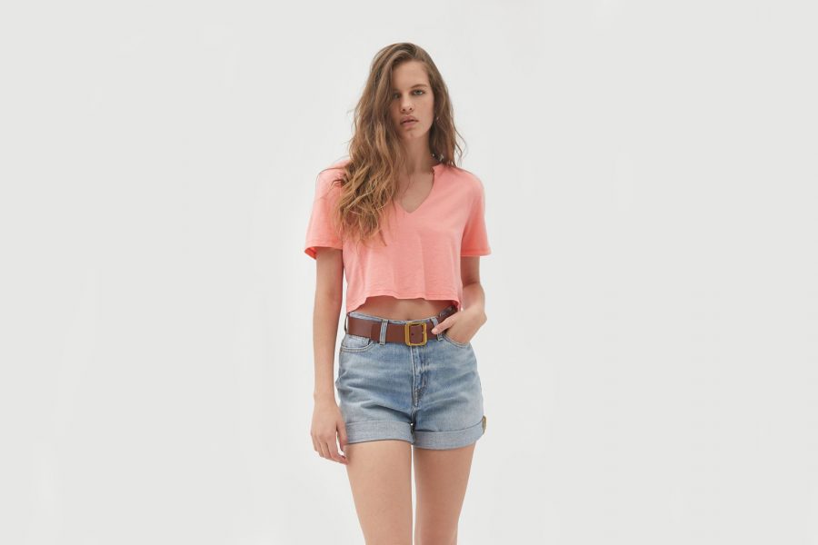 Best Crop Tops For Women Cute Crop Tops For Summer 2020hellogiggles 