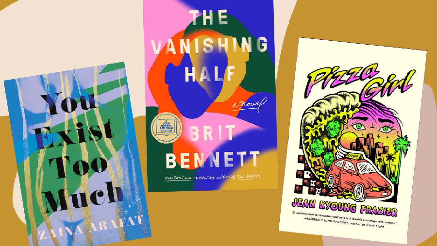 The 11 Best New June Books to Read Coming Out in June 2020HelloGiggles