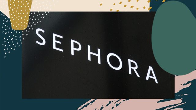 sephora