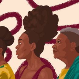 Intergenerational Trauma For Black Women
