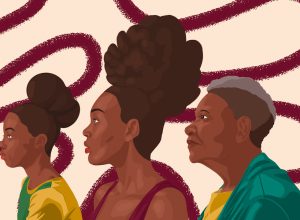 Intergenerational Trauma For Black Women