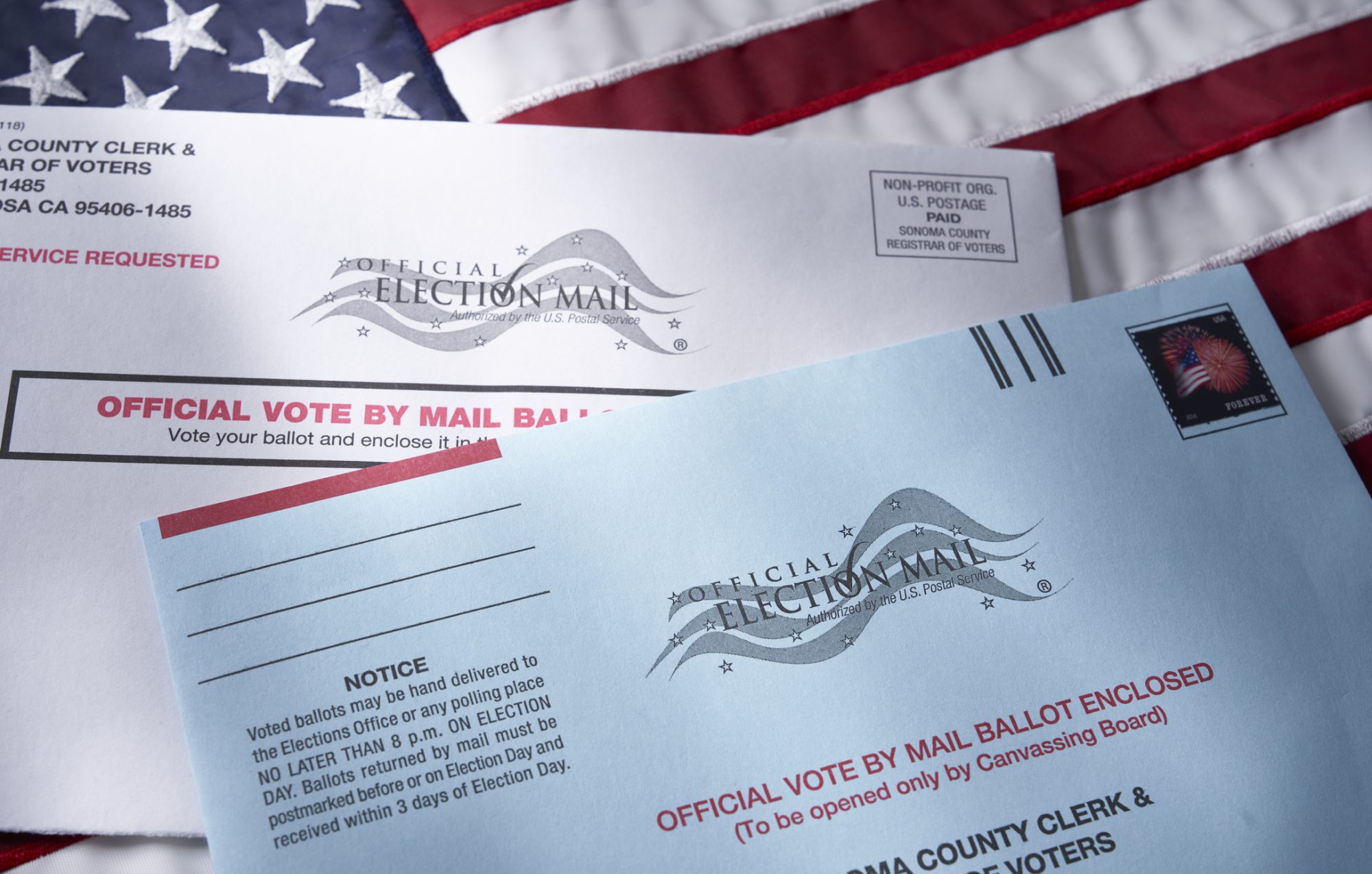 How To Get An Absentee Ballot - Absentee Ballot Rules ...