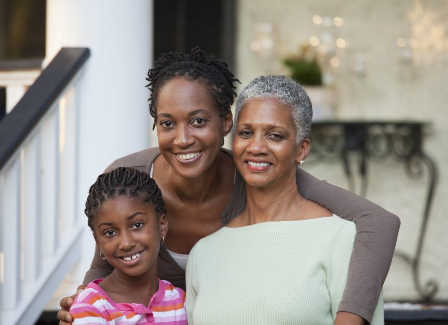 Intergenerational Trauma Among Black Women: A RoundtableHelloGiggles