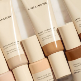 Laura Mercier tinted moisturizer Meghan Markle