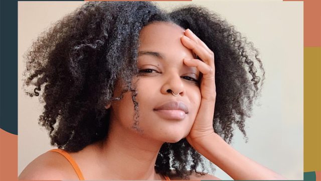 Black wellness influencers