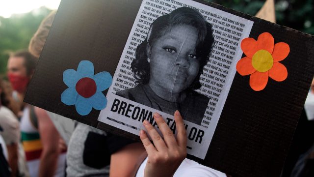 breonna taylor, police brutality, justice for breonna, #birthdayforbreonna
