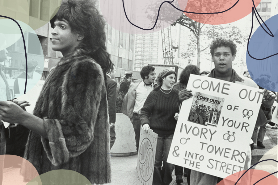 stonewall