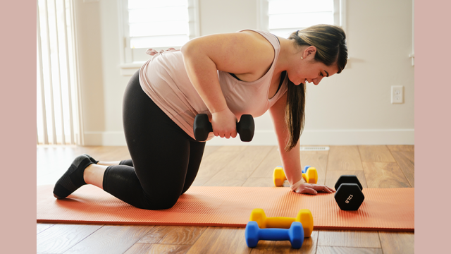 Best At-Home Workout Equipment, According to a Personal TrainerHelloGiggles