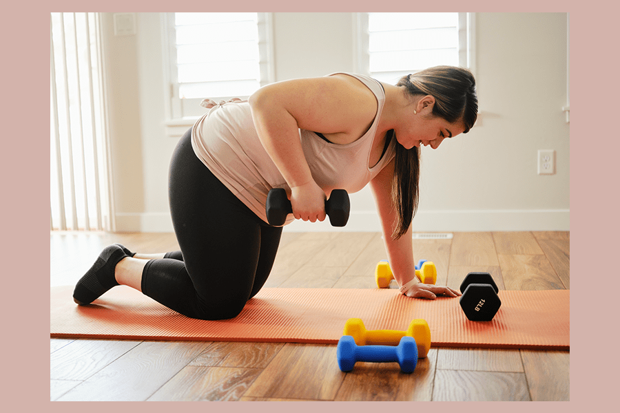 The Best Home Workout Equipment with Routines by Fitness Experts