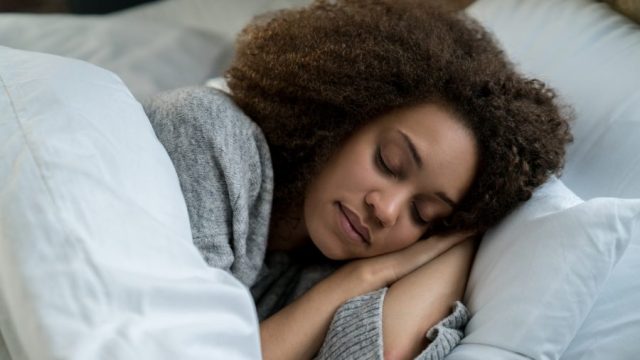 CBD gummies sleep