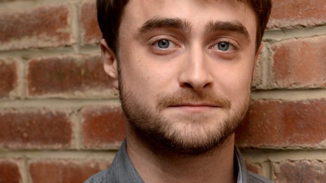 daniel radcliffe, harry potter