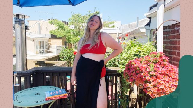 plus-size diaries