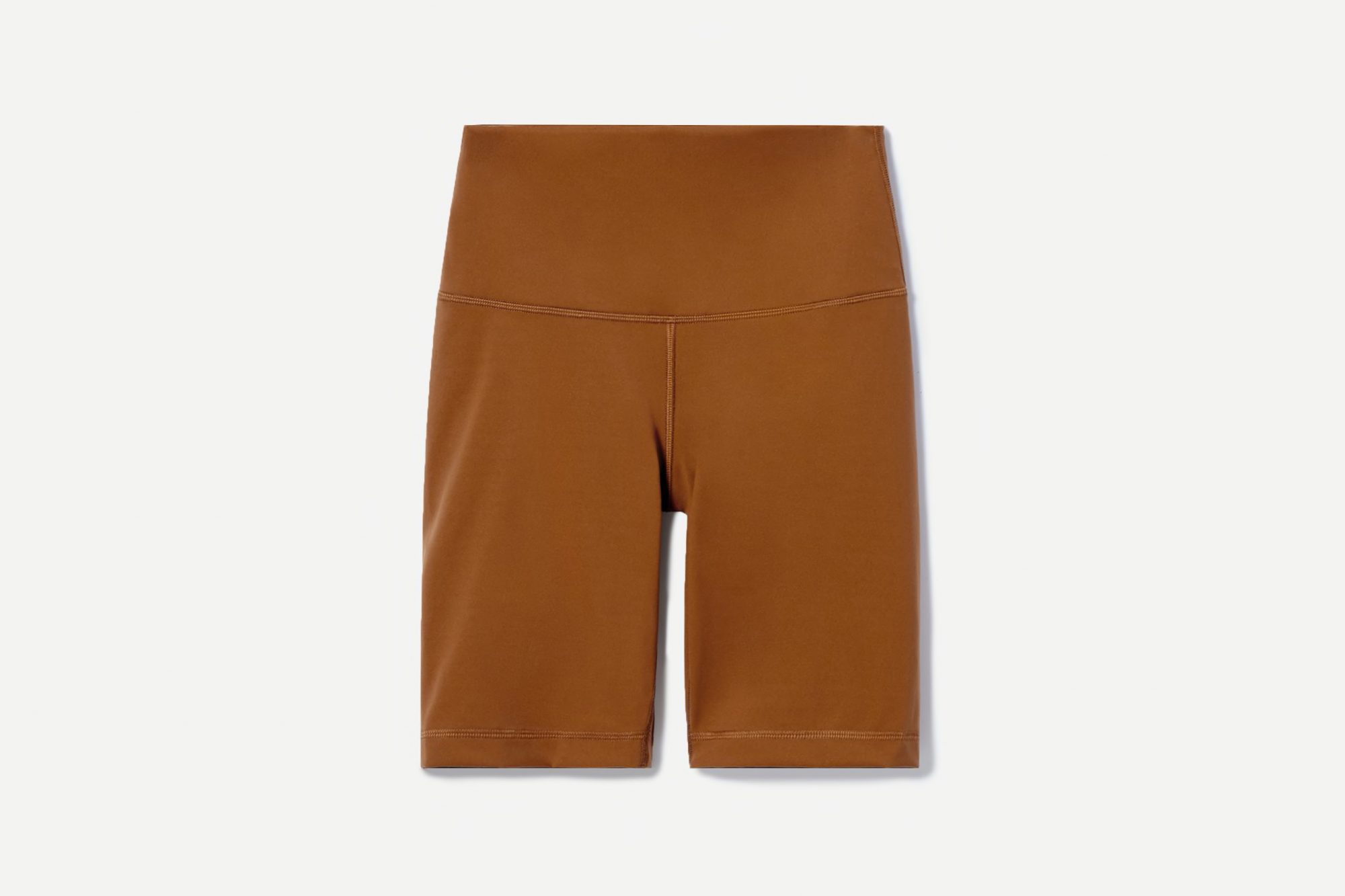 everlane bike shorts