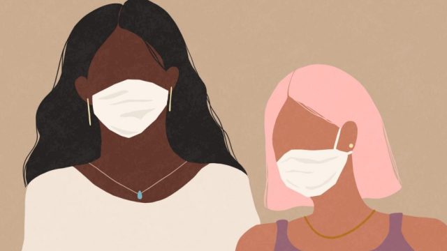 face mask coronavirus