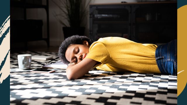 oversleeping side effects