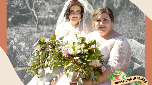 under 10k weddings