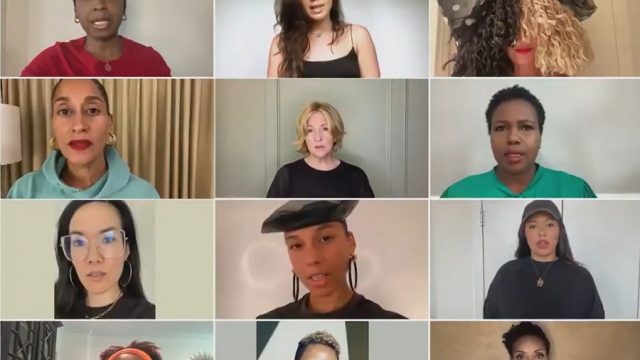 alicia keys PSA justice for breonna taylor