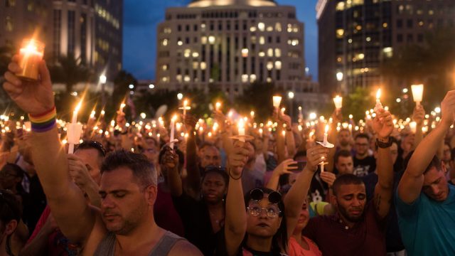 pulse nightclub shooting remembrance ceremony
