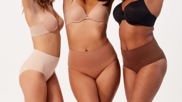 Spanx Underwear Sale: Bundle And Save Its Best-Selling