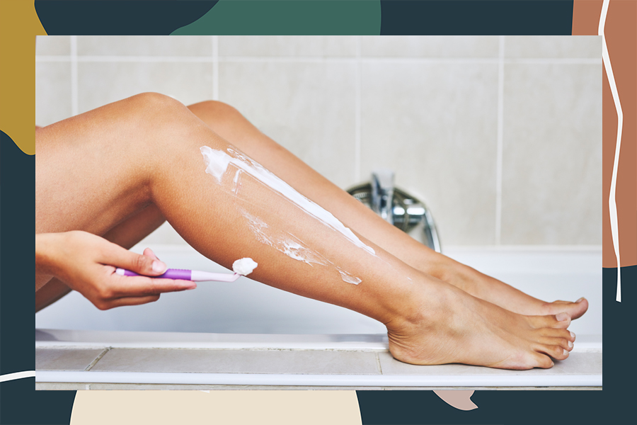 Razor Burn No More—Treat And Prevent It With These Expert TipsHelloGiggles
