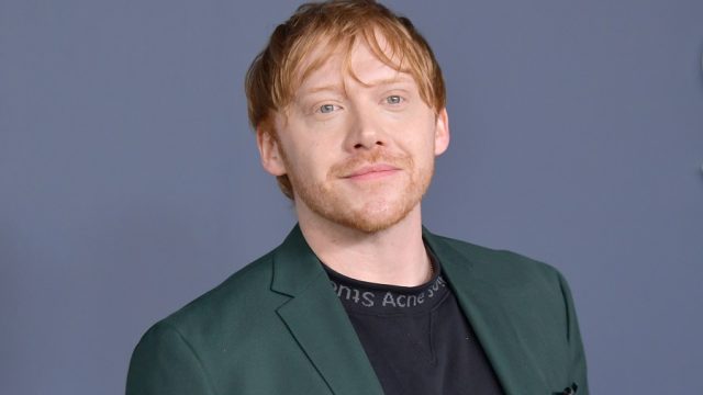 harry potter ron weasley, rupert grint