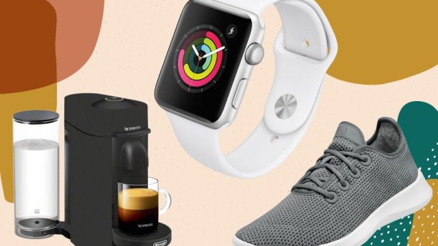 Father's day gift ideas