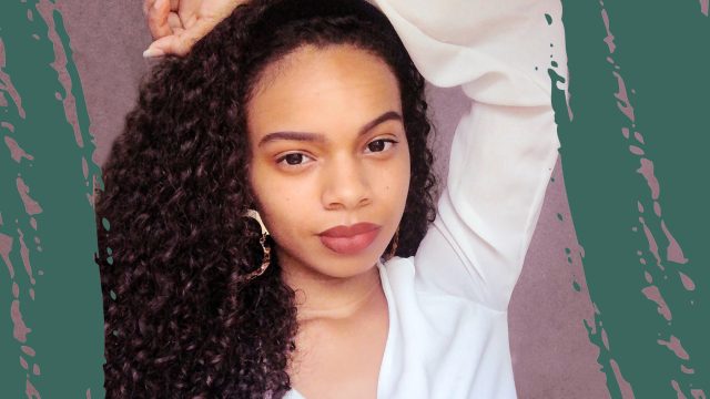 Dr. Sweat Clinical Strength Antiperspirant Pads review Olivia Hancock hellogiggles