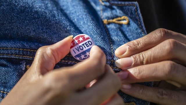 how to vote, voting 2020