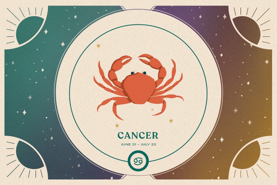 What A Cancer Zodiac Sign Says About Your PersonalityHelloGiggles