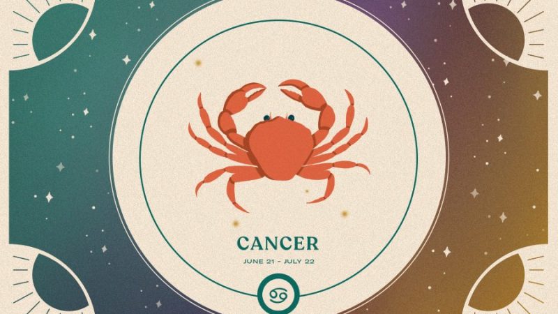 what does cancer zodiac sign mean