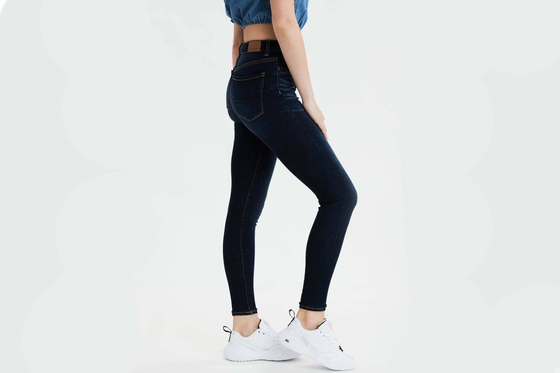 Best High-Waisted Jeans 2020 - Best High-Waisted Skinny Jeans +  MoreHelloGiggles