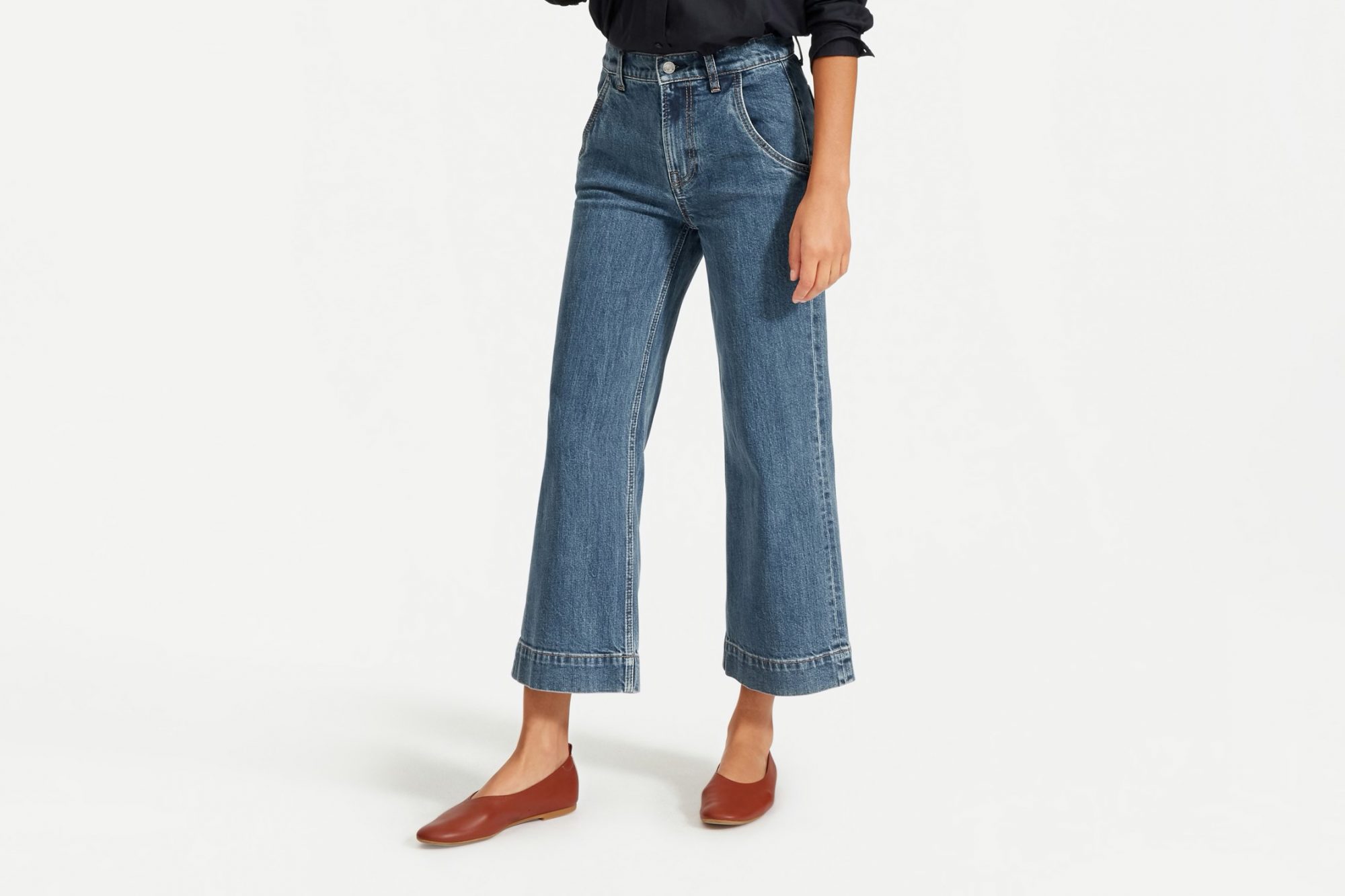 Best High-Waisted Jeans 2020 - Best High-Waisted Skinny Jeans ...