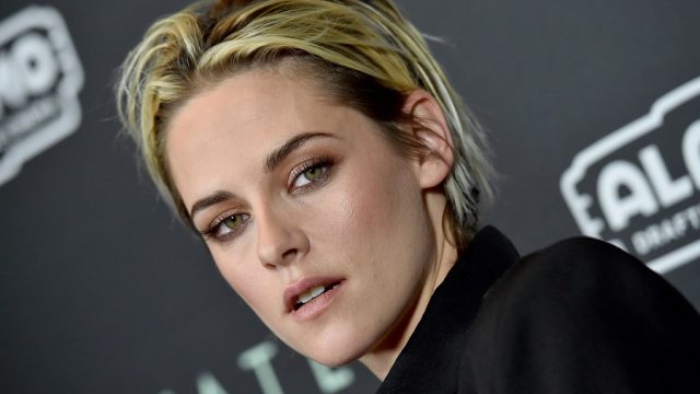 kristen stewart will play princess diana in "spencer"