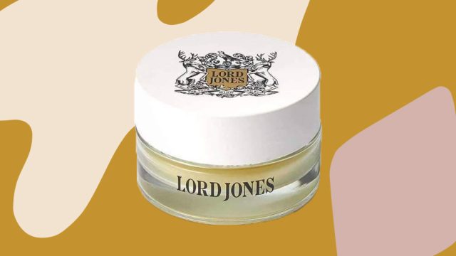lord jones cbd balm