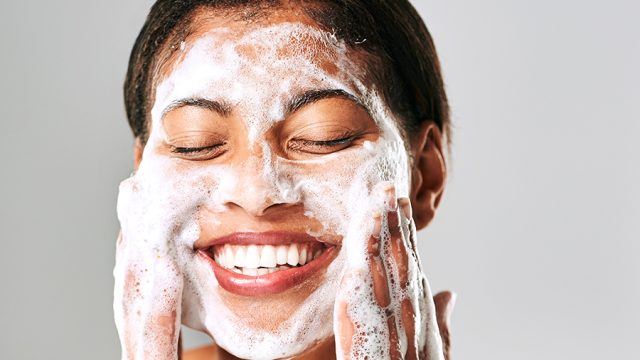 the beauty spy neogen pore mousse