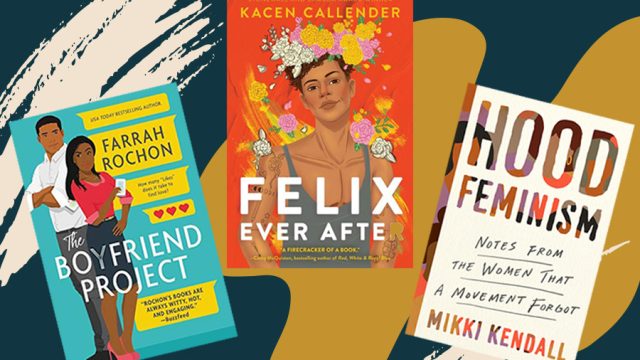 books by black authors, #blackoutbestsellerlist movement