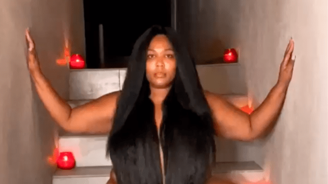 lizzo juneteenth fundraiser