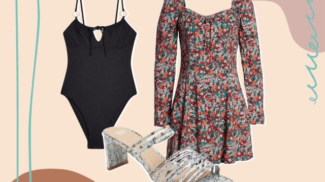 Nordstrom Extra Clearance Sale