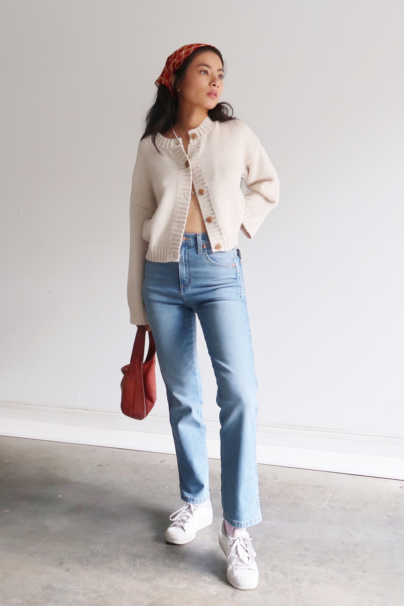 Style The Sexy Cardigan Trend In 5 Easy To Wear WaysHelloGiggles