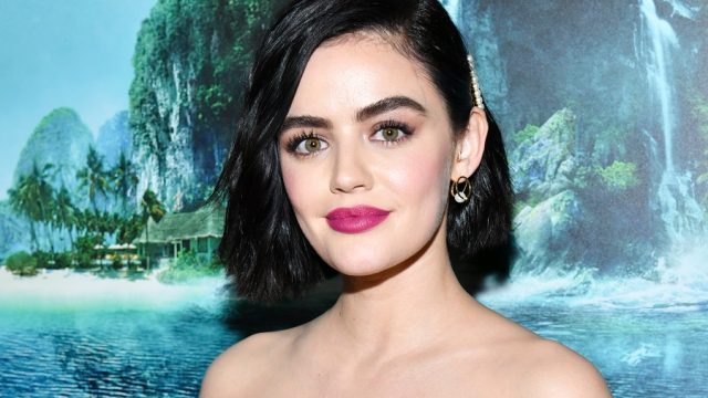 lucy hale tattoos
