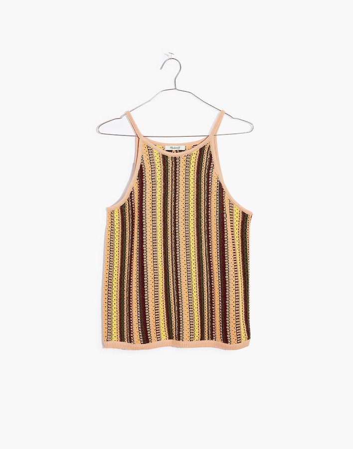 13 Knits For Summer—Shop Knit Sets, Knitted Tops, Knit DressesHelloGiggles