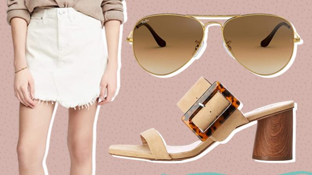 Amazon big style sale 2020